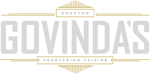Govinda's Vegetarian Cuisine Logo