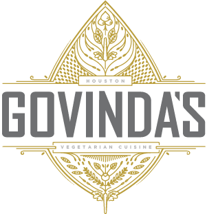 Govinda's Vegetarian Cuisine Logo